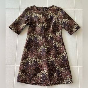 Zara Trafauc dress size small